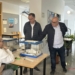 3.666 personas votaron a los alcaldes pedáneos en consulta