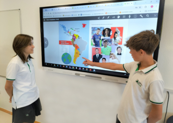 Aprender español en la provincia de Alicante está de moda