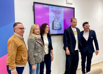 «Torrevieja Weekend» by Eduardo Navarrete celebra su tercera edición
