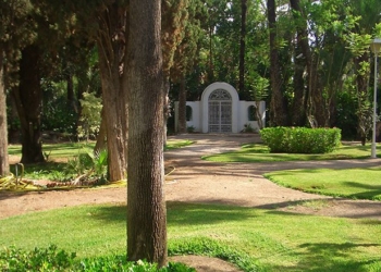 El Hort del Xocolater se abrirá al público en general el mes de mayo