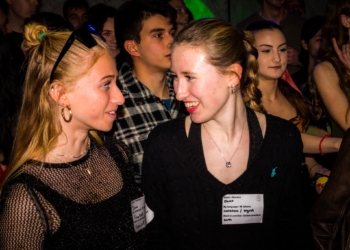 Una València cada vez más multilingüe