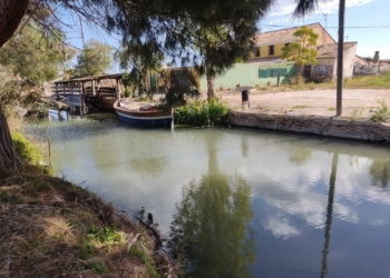 El identitario puerto del Tremolar