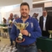 Luis María Campos jugará en Santa Pola partidas simultáneas de ajedrez