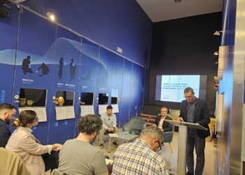 El modelo de ciclo integral gestionado por Aguas de Alicante contribuye a mitigar los efectos del cambio climático