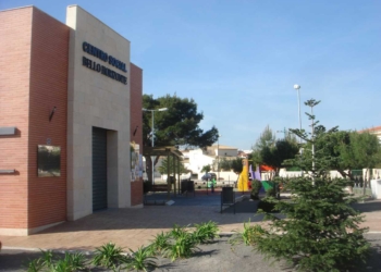 Los nueve centros sociales, punto de reunión de los nucieros