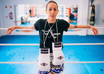 «Siempre pensaba que lo que yo hacía lo podía hacer cualquiera»