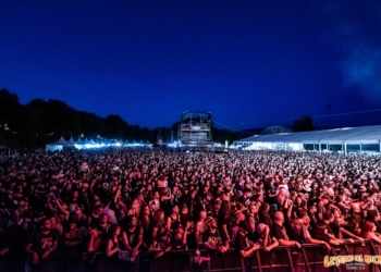 Más de 50 países se darán cita en Leyendas del Rock 2024