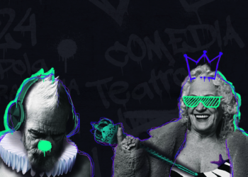 Santa Pola convoca el V Certamen de Teatro “Mayores a Escena”