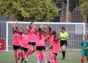 Marea rosa en l’Horta Nord