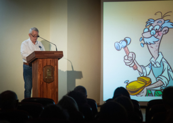 «Antes trabajábamos con piel y gomas, ahora abundan los plásticos»