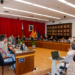 El pleno aprueba solicitar un nuevo Plan Edificant para el IES Cap de L’Aljub