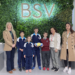 Alumnos de British School de Valencia exhiben su talento recaudando fondos para las personas sin hogar