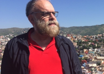 «Ser cronista es totalmente vocacional»