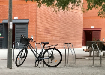 Ladrones de bicicletas