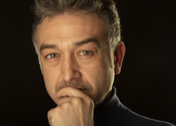 «Ser actor es un acto de funambulismo»