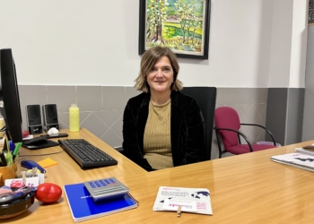 «Reivindicamos las redes de proximidad, juntarnos y rozarnos»