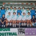 «Abrimos un camino en el balonmano femenino que hoy por hoy perdura»