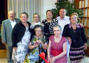 La historia de las chicas Carboneras