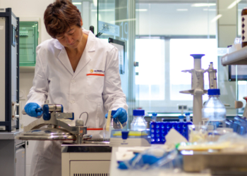 «Trabajamos para transformar la industria y que sea más sostenible»