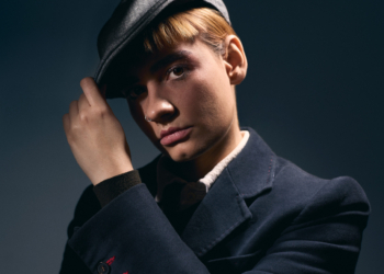 «Compartir tu intimidad es una herramienta que desarma a las personas»