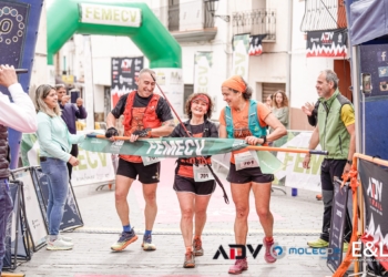 «En la montaña es donde soy más feliz»