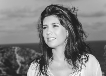 «Soy plenamente consciente de que mi arte, de lo que hablo, es muy extraño»