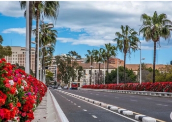 Una ciudad marcada por sus puentes