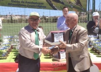 «Entendemos lo que dicen los pájaros»