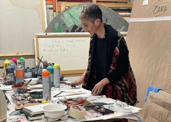 «Necesito hacer las cosas al 3.000%»