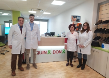 Massarrojos, el hermano mayor del Norte