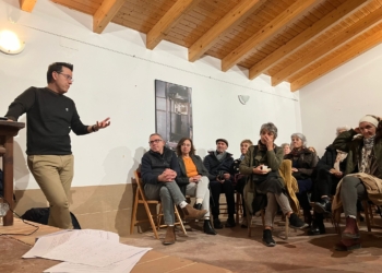 «En muchas ocasiones la realidad supera ampliamente a la ficción»