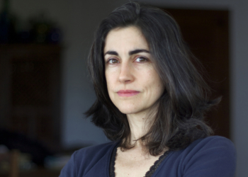 «Es un gran paso que haya más directoras»