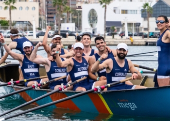 «La meta: ver mi mejor versión cada año»