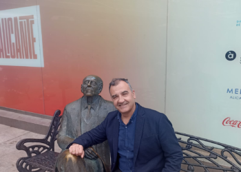 «Todas las películas se disfrutan más al verse en pantalla grande»