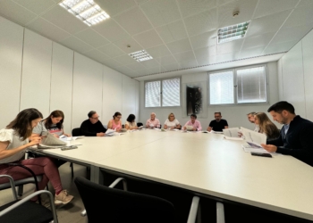 Javier Granja y Sevior & Priol Arts construirán los monumentos oficiales de las Fiestas de Hogueras y Barracas de San Vicente
