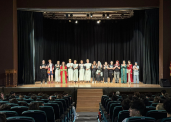 Arranca la reforma del auditorio