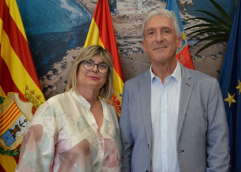 «Siento que este cargo es un agradecimiento del pueblo a toda mi labor»