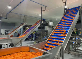 La expansión de Agrícola Villena