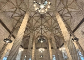 La Lonja de los Mercaderes