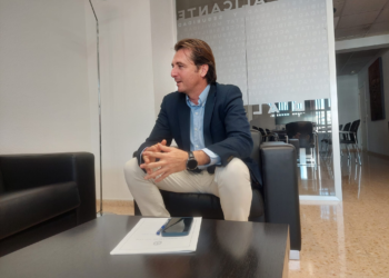 «Apoyaremos a los vecinos contra la planta de Abornasa en Fontcalent»