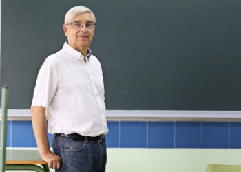 «¡Conseguimos consolidar la fiesta!»