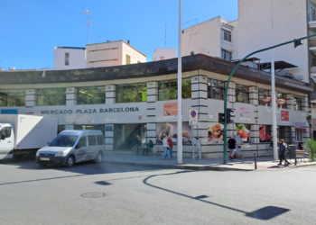 El Ayuntamiento de Elche quiere rehabilitar los mercados de Carrús