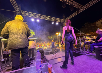 Crevillent celebra el Poble Primavera con tres grandes actuaciones