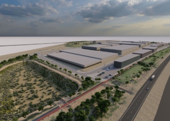 Elche supera otro trámite hacia la ampliación del Parque Empresarial