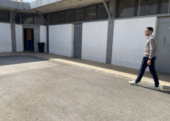 En mayo se habilitarán dos nuevas instalaciones deportivas en Crevillent