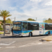 Se complica el viaje en autobús para ir entre l’Albir y Altea
