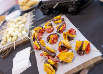 Las Jornadas de la Gastronomía Europea se convierten en un gran evento