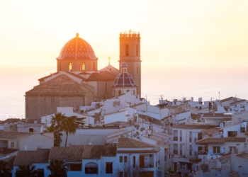 El gobierno local recela del Plan Vive pese al problema de la vivienda