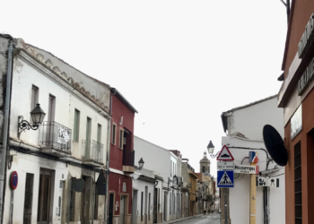 Massarrojos, el hermano mayor del Norte