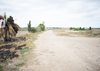 De campo de tiro a retiro al campo